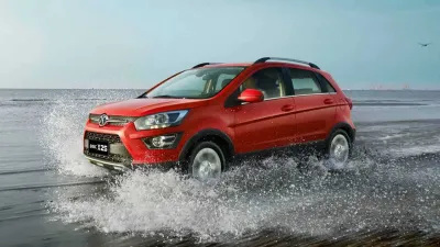 Senova X25